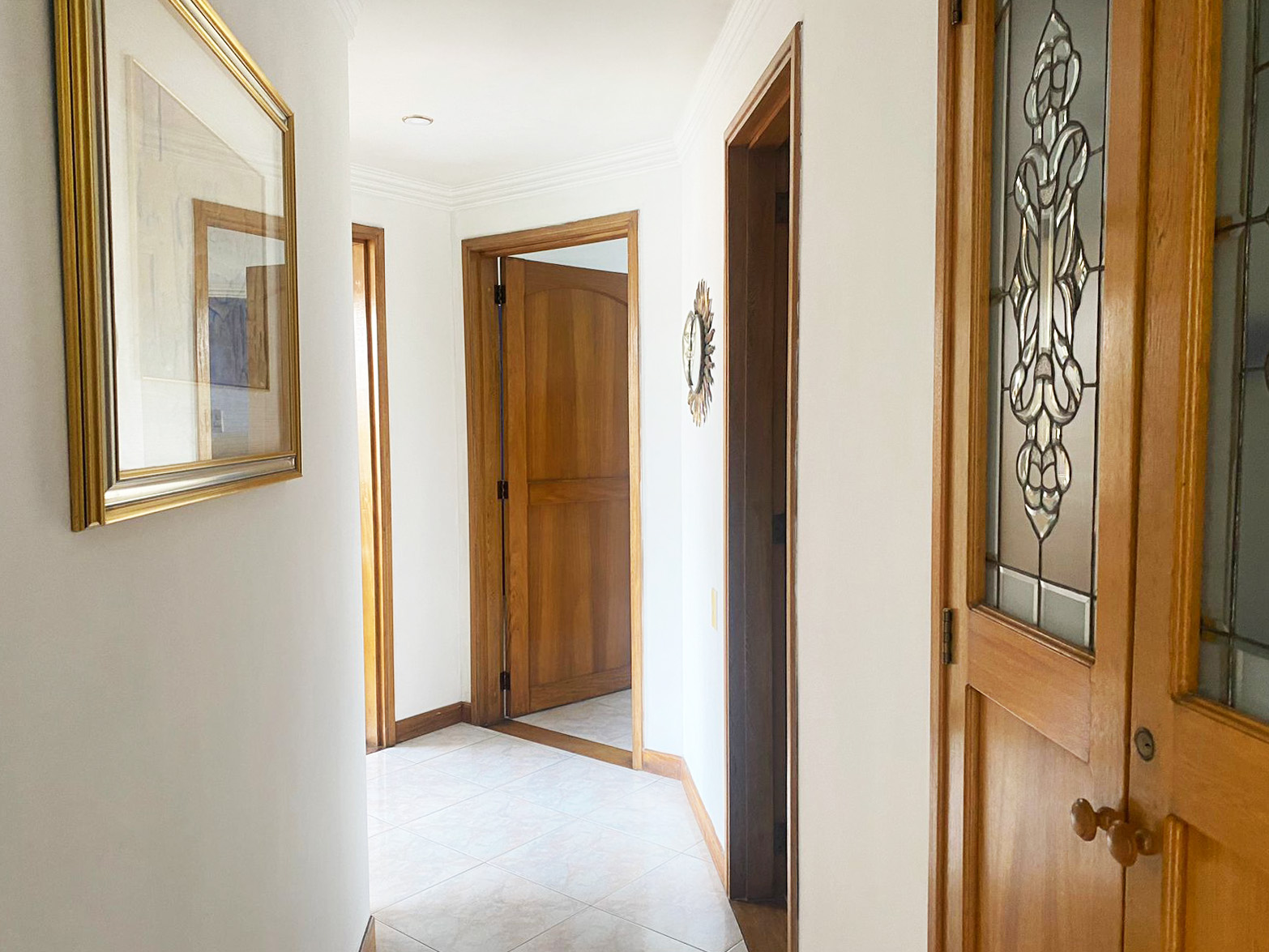Apartamento de 3 alcobas en arriendo en El Poblado, Medellín, 121 m² · foto 11 de 16