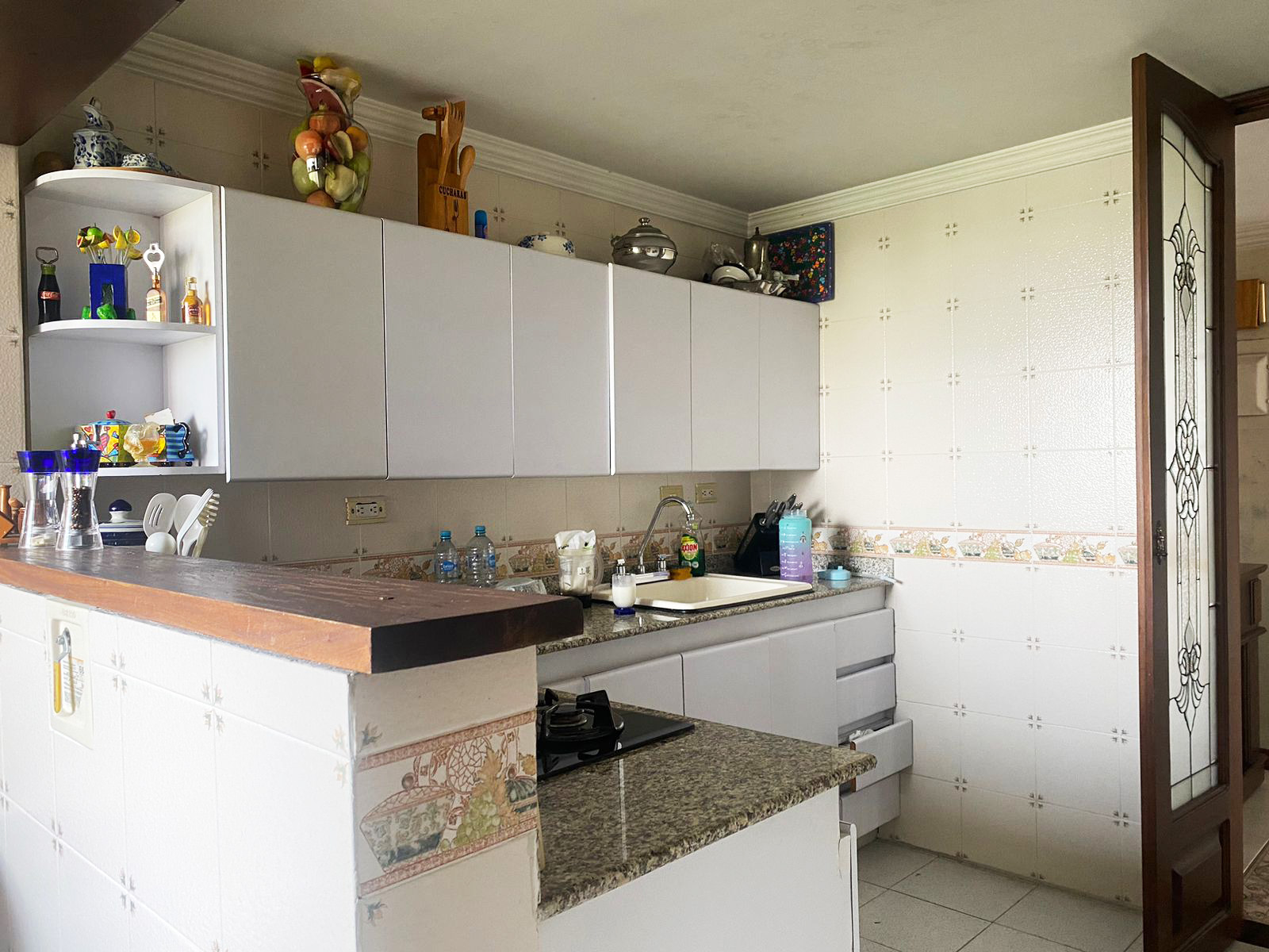 Apartamento de 3 alcobas en arriendo en El Poblado, Medellín, 121 m² · foto 15 de 16