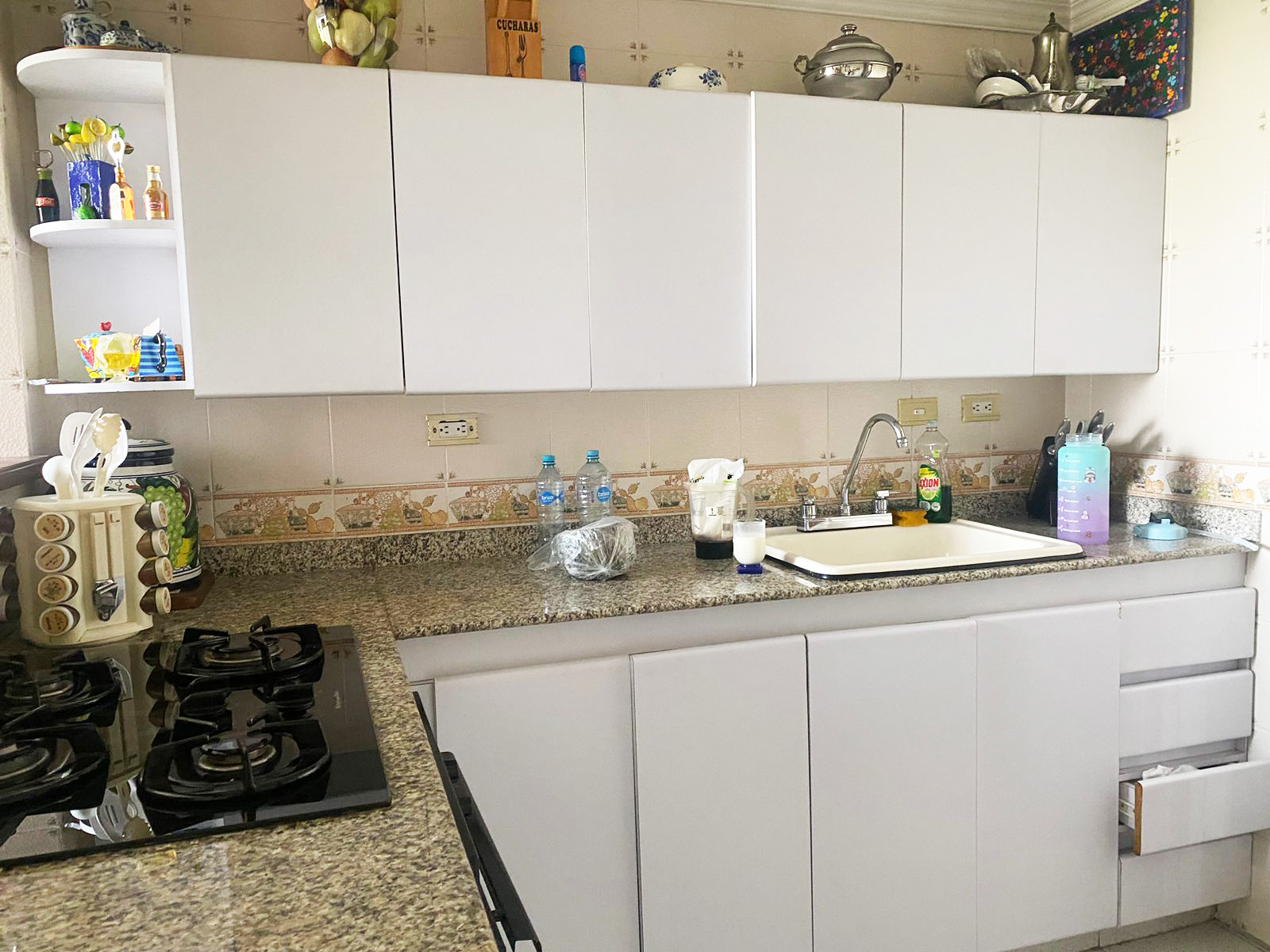 Apartamento de 3 alcobas en arriendo en El Poblado, Medellín, 121 m² · foto 16 de 16