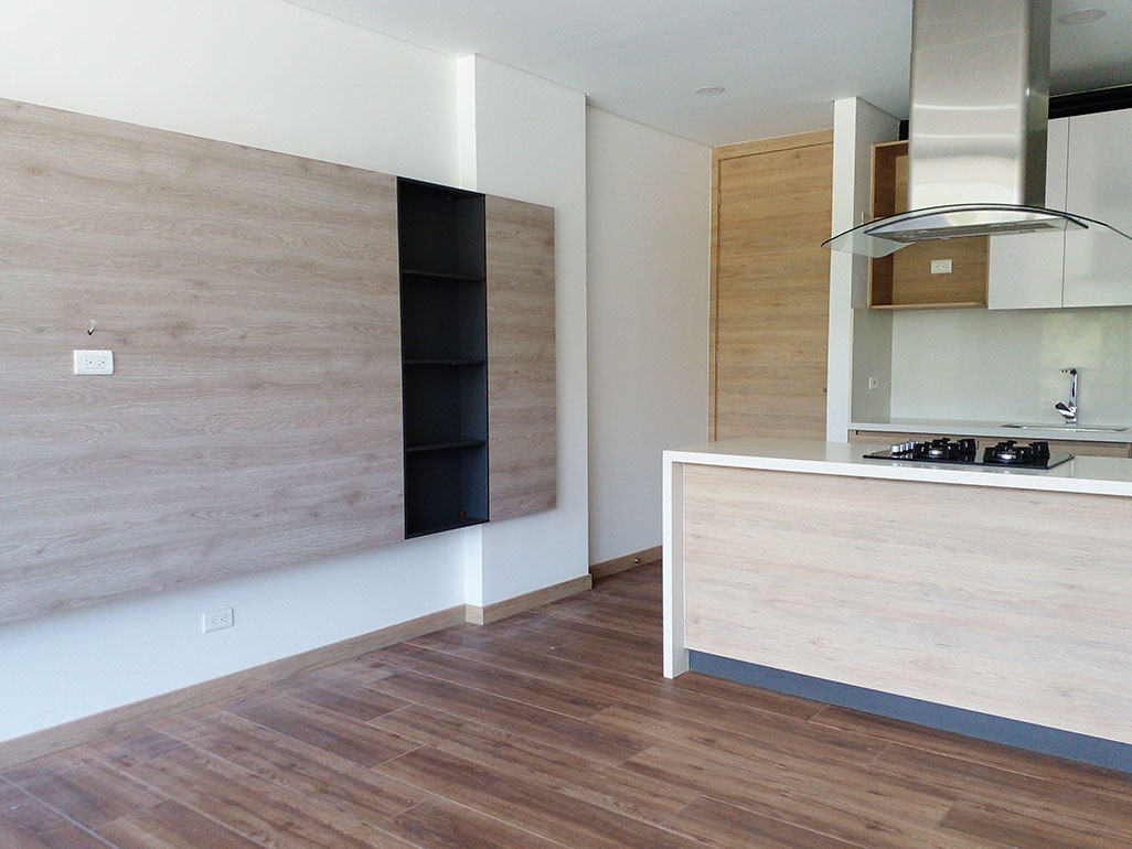 Apartamento en venta en Escobero, Envigado · foto 10 de 18
