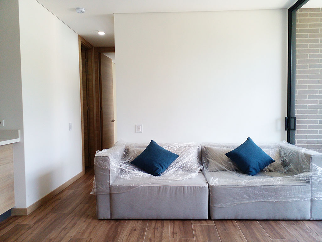 Apartamento en venta en Escobero, Envigado · foto 2 de 18