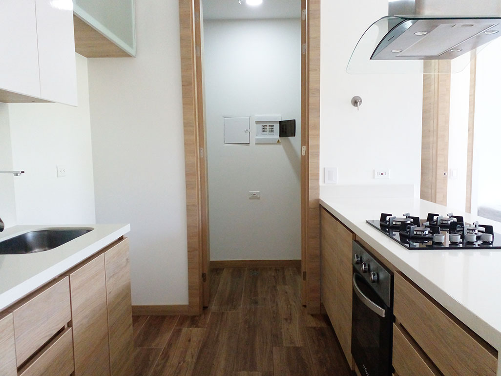 Apartamento en venta en Escobero, Envigado · foto 3 de 18