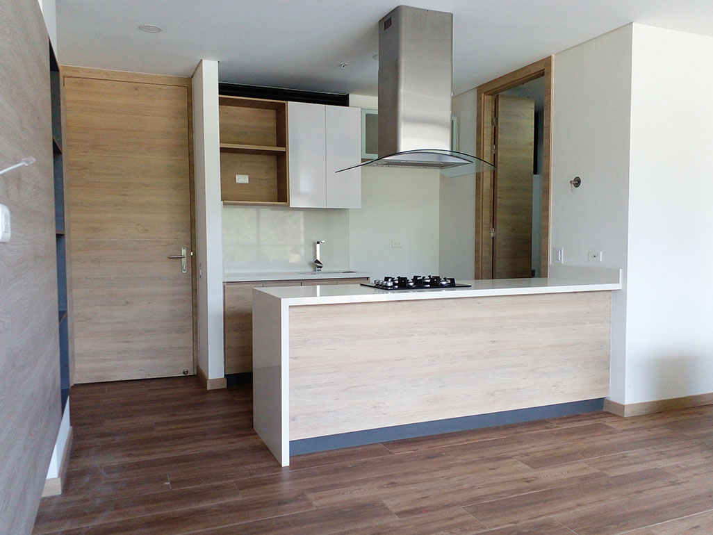 Apartamento en venta en Escobero, Envigado · foto 4 de 18