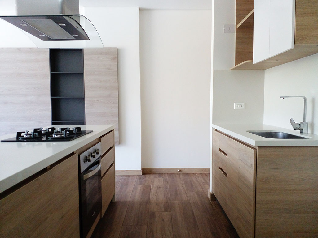 Apartamento en venta en Escobero, Envigado · foto 5 de 18