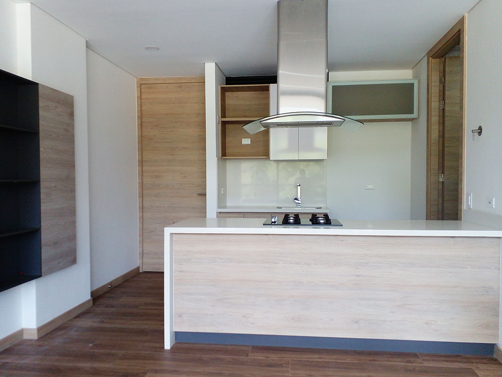 Apartamento en venta en Escobero, Envigado · foto 6 de 18