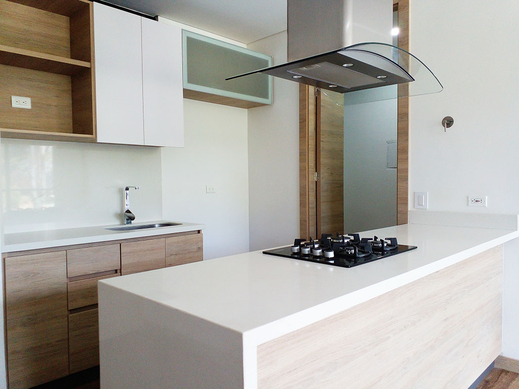 Apartamento en venta en Escobero, Envigado · foto 7 de 18