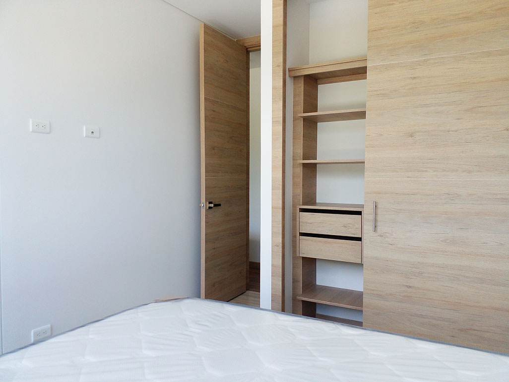Apartamento en venta en Escobero, Envigado · foto 9 de 18