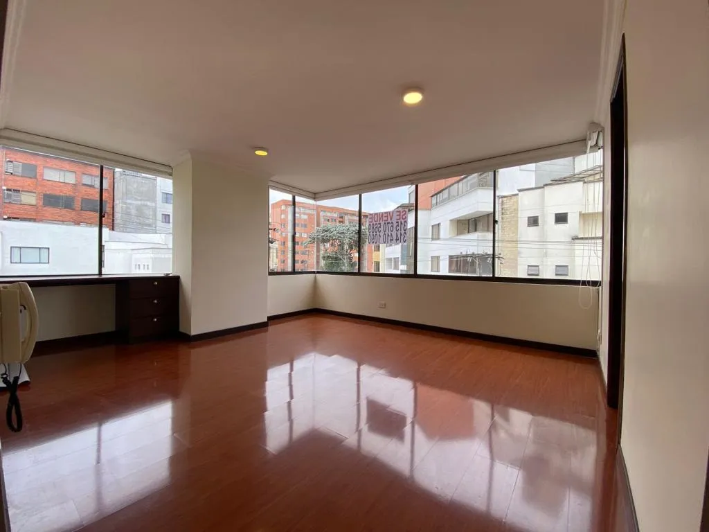 Apartamento en venta en Palermo, Manizales · foto 12 de 24