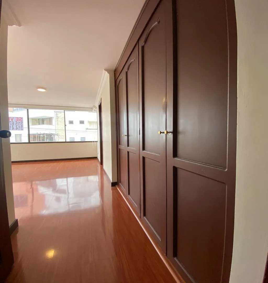 Apartamento en venta en Palermo, Manizales · foto 13 de 24