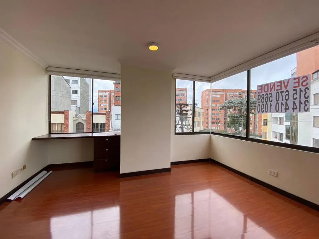 Apartamento en venta en Palermo, Manizales · foto 15 de 24