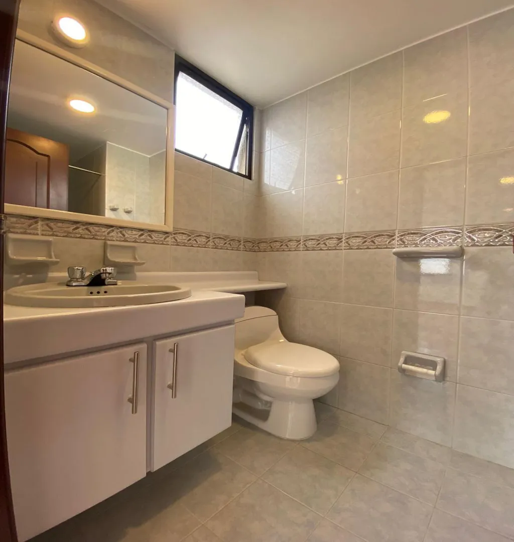Apartamento en venta en Palermo, Manizales · foto 17 de 24