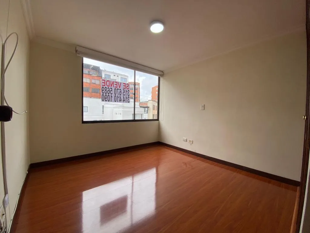 Apartamento en venta en Palermo, Manizales · foto 18 de 24