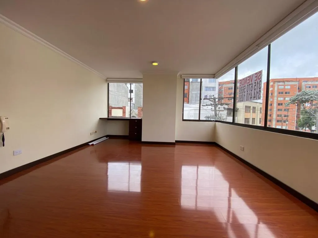 Apartamento en venta en Palermo, Manizales · foto 19 de 24