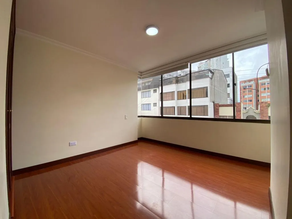Apartamento en venta en Palermo, Manizales · foto 20 de 24