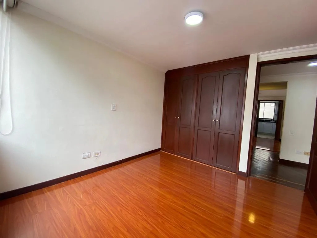 Apartamento en venta en Palermo, Manizales · foto 21 de 24