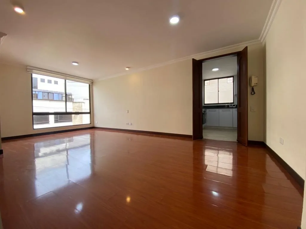 Apartamento en venta en Palermo, Manizales · foto 2 de 24
