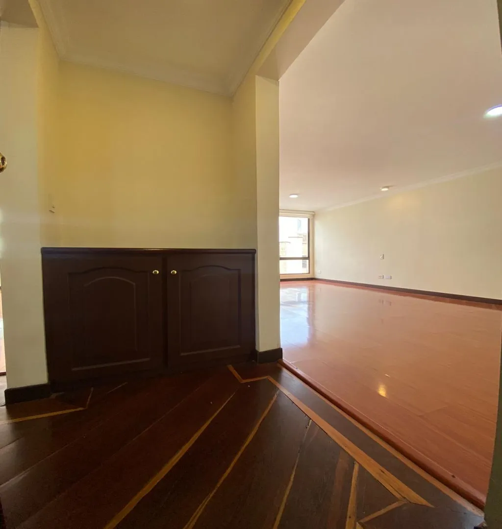 Apartamento en venta en Palermo, Manizales · foto 3 de 24