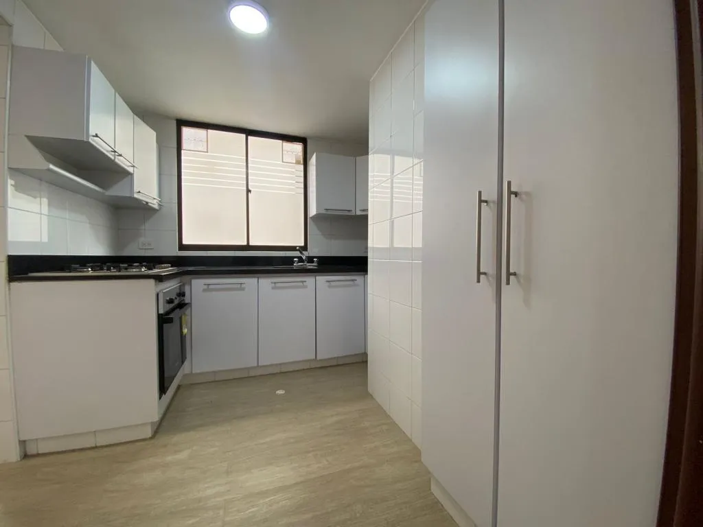 Apartamento en venta en Palermo, Manizales · foto 4 de 24