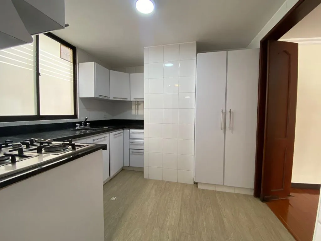 Apartamento en venta en Palermo, Manizales · foto 5 de 24