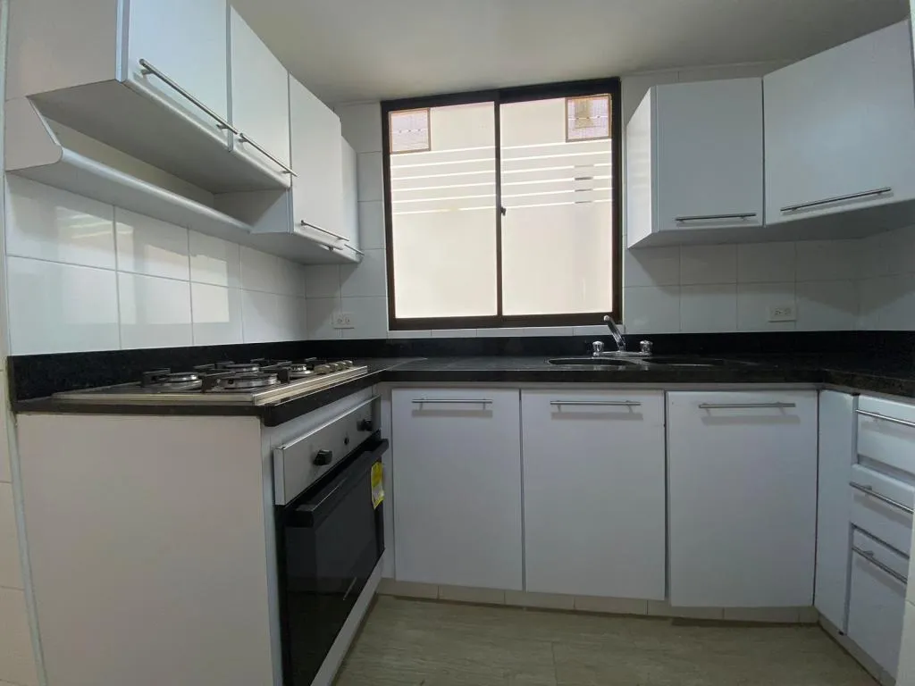 Apartamento en venta en Palermo, Manizales · foto 6 de 24
