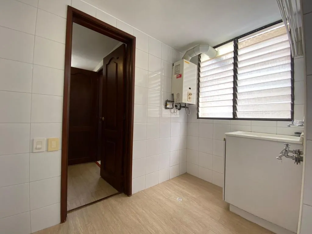 Apartamento en venta en Palermo, Manizales · foto 7 de 24