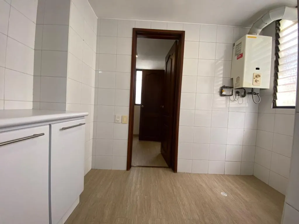 Apartamento en venta en Palermo, Manizales · foto 8 de 24