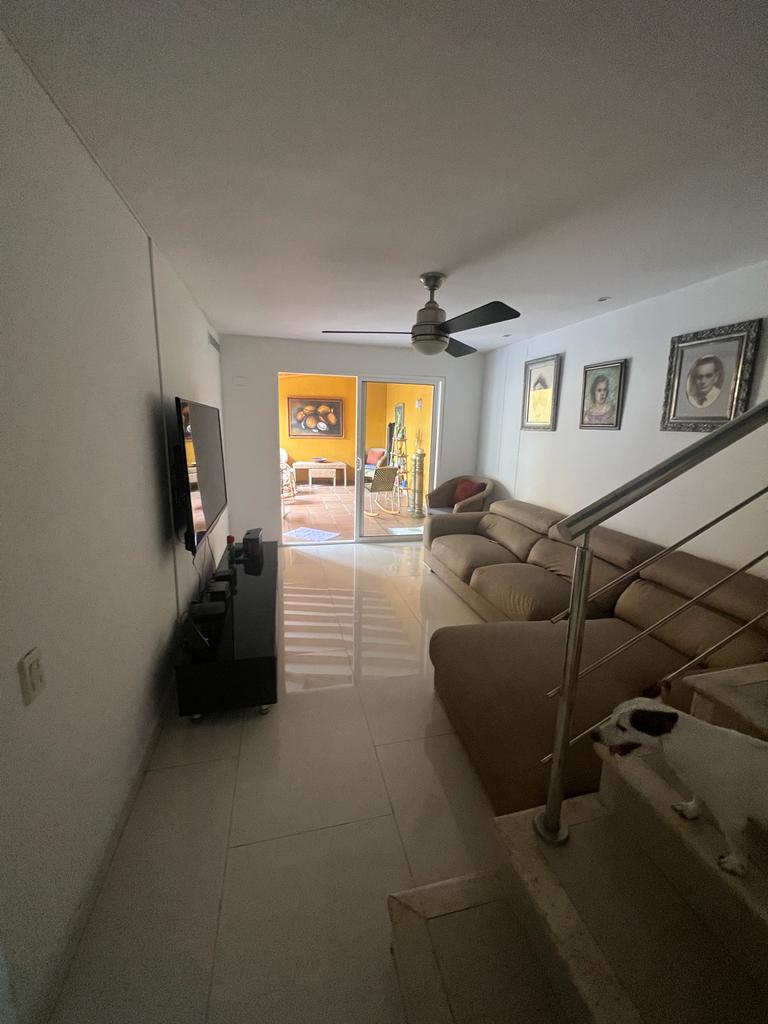 Casa de 4 alcobas en venta en Buenavista, Barranquilla, 228 m² · foto 10 de 20
