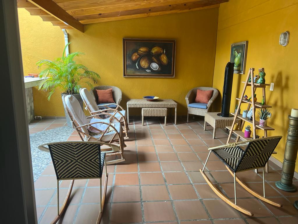 Casa de 4 alcobas en venta en Buenavista, Barranquilla, 228 m² · foto 12 de 20
