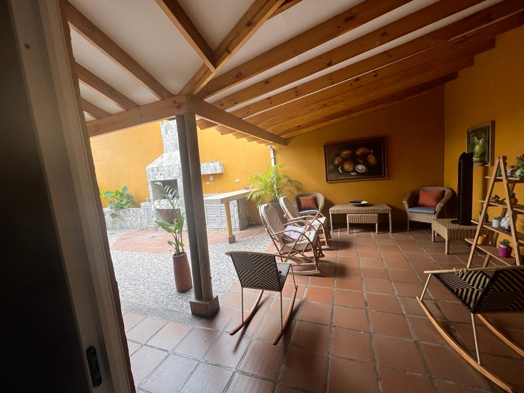 Casa de 4 alcobas en venta en Buenavista, Barranquilla, 228 m² · foto 13 de 20