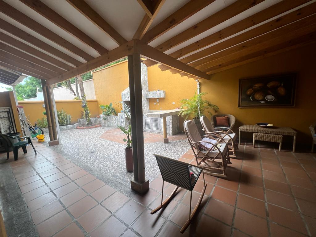 Casa de 4 alcobas en venta en Buenavista, Barranquilla, 228 m² · foto 14 de 20