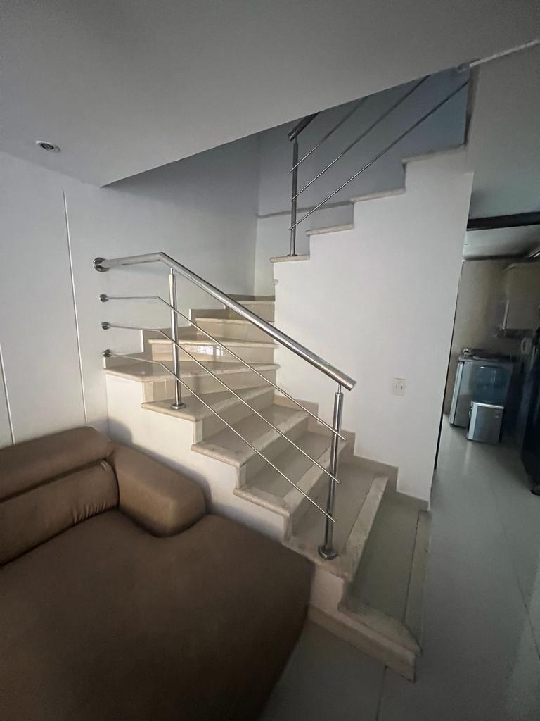 Casa de 4 alcobas en venta en Buenavista, Barranquilla, 228 m² · foto 16 de 20