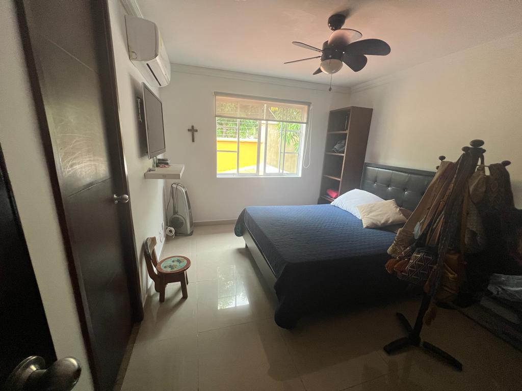 Casa de 4 alcobas en venta en Buenavista, Barranquilla, 228 m² · foto 18 de 20
