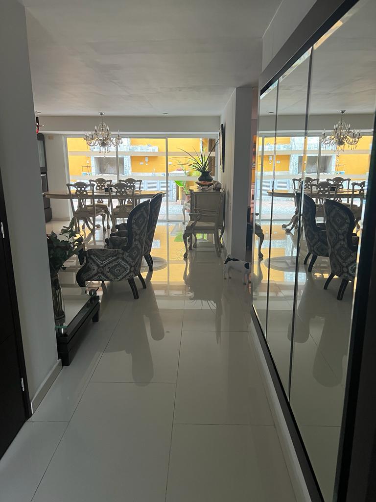 Casa de 4 alcobas en venta en Buenavista, Barranquilla, 228 m² · foto 20 de 20