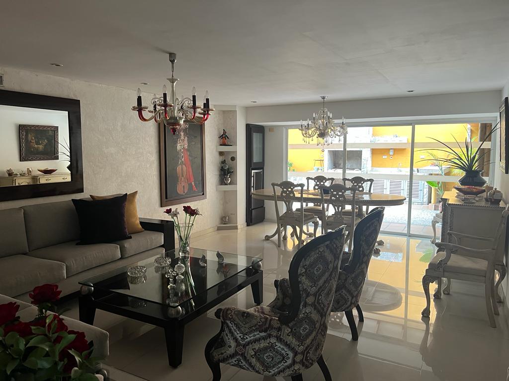 Casa de 4 alcobas en venta en Buenavista, Barranquilla, 228 m² · foto 2 de 20