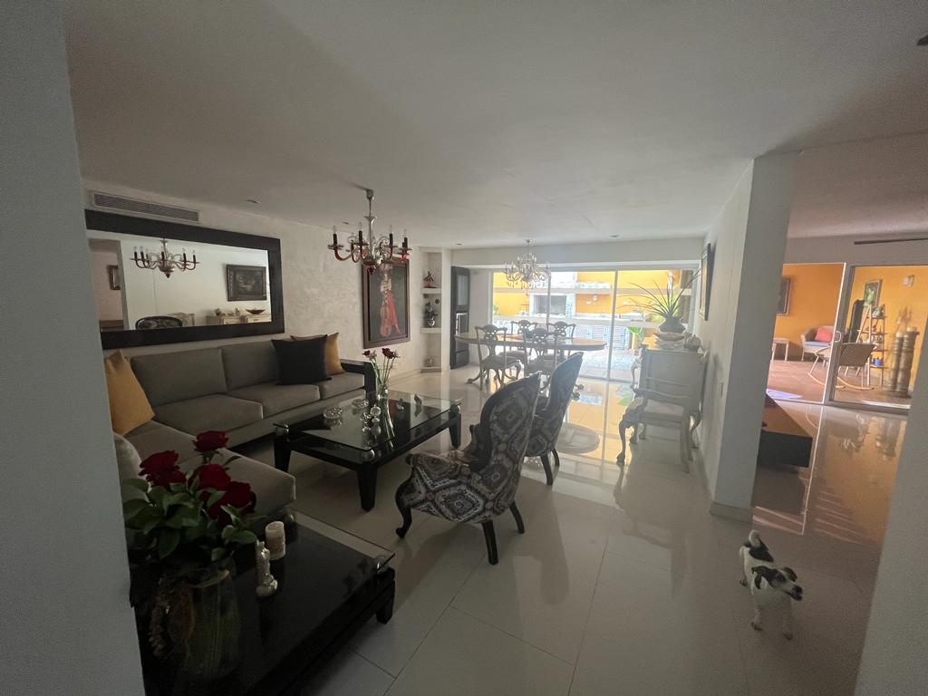 Casa de 4 alcobas en venta en Buenavista, Barranquilla, 228 m² · foto 6 de 20