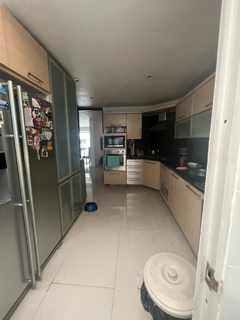 Casa de 4 alcobas en venta en Buenavista, Barranquilla, 228 m² · foto 8 de 20
