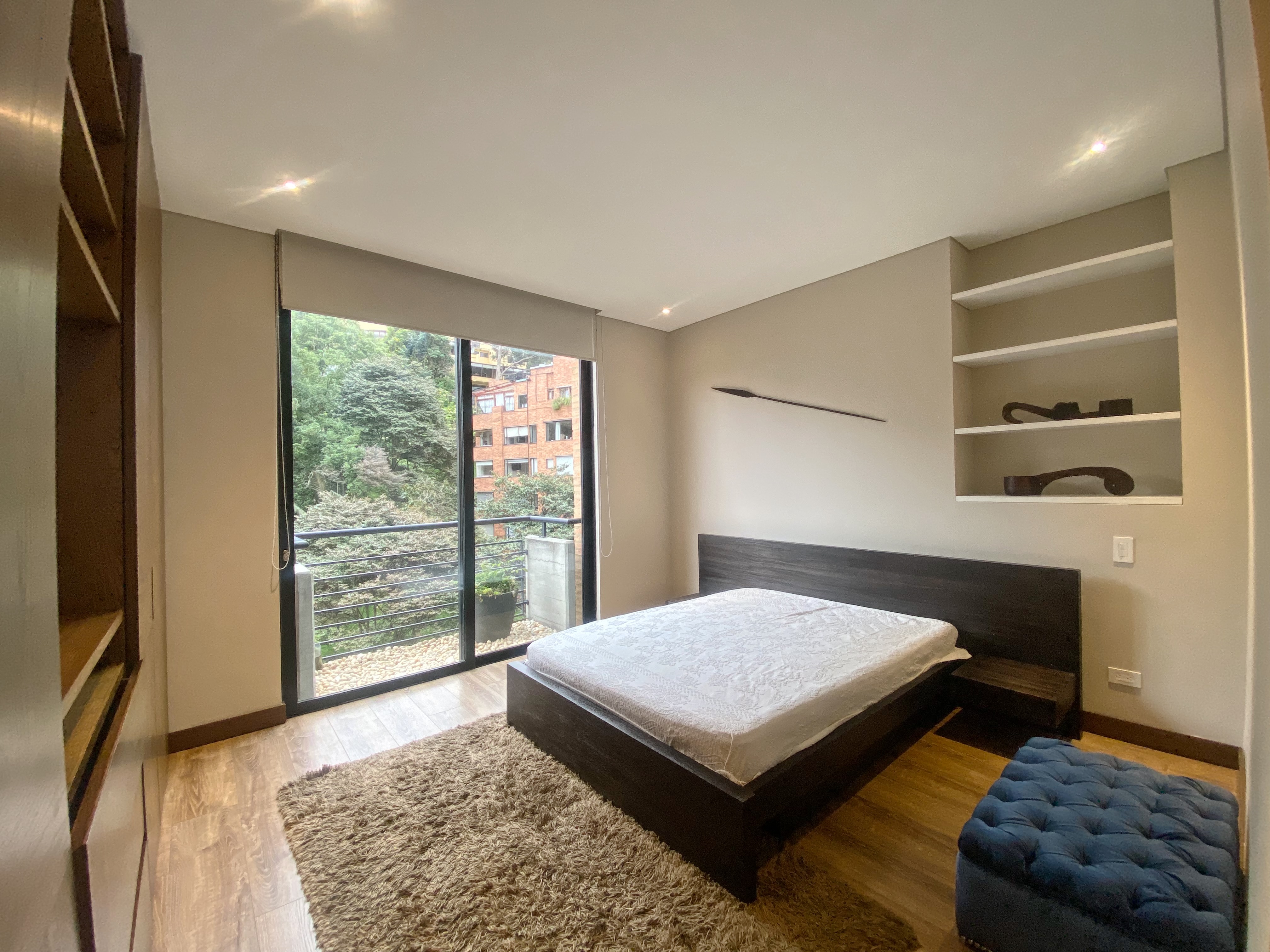 Apartamento de 2 alcobas en venta en Los Rosales, Bogotá, 210 m² · foto 15 de 24