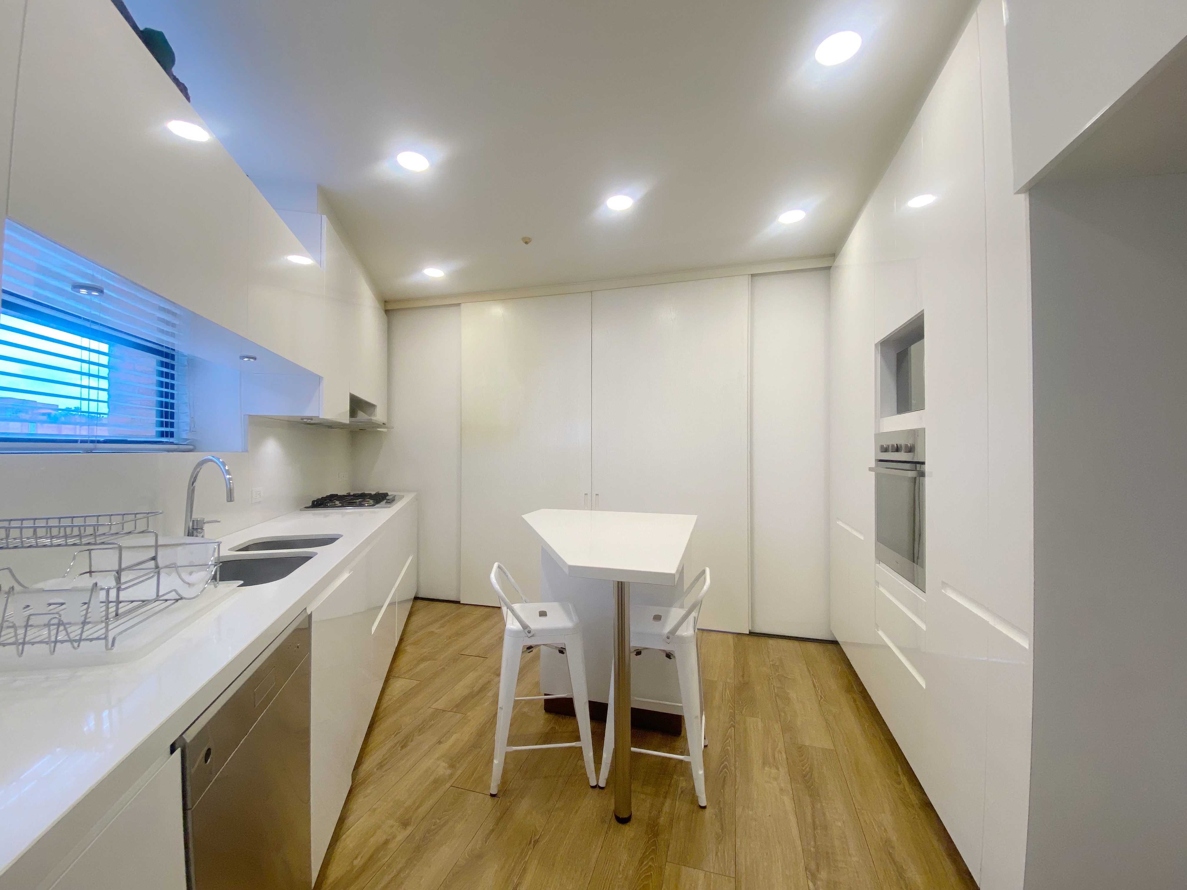 Apartamento de 2 alcobas en venta en Los Rosales, Bogotá, 210 m² · foto 5 de 24