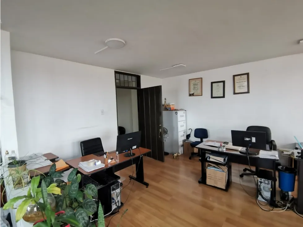 Oficina en venta en Centro, Armenia, 93 m² · foto 5 de 12