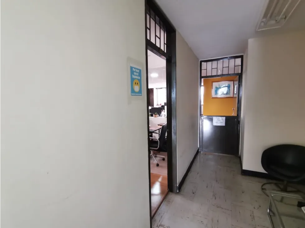 Oficina en venta en Centro, Armenia, 93 m² · foto 6 de 12