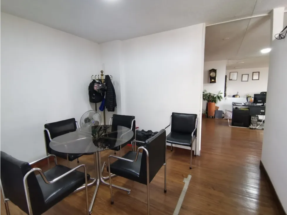 Oficina en venta en Centro, Armenia, 93 m² · foto 8 de 12