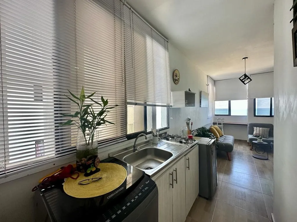 Apartamento en venta en Bocagrande, Cartagena · foto 11 de 17