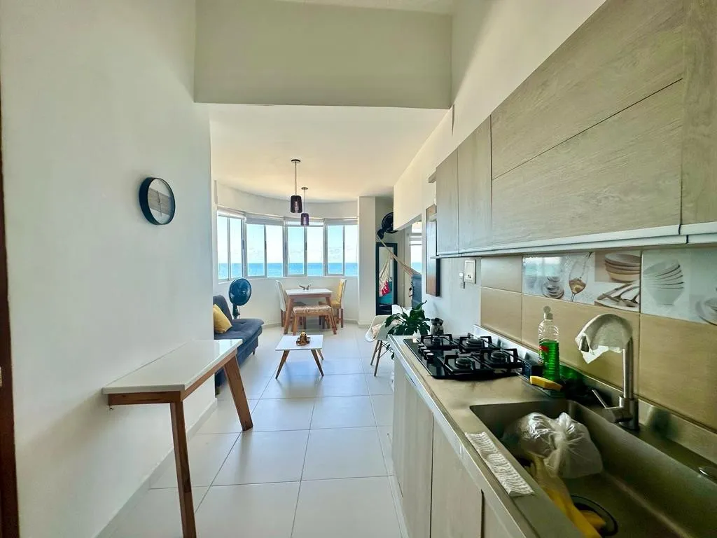 Apartamento en venta en Bocagrande, Cartagena · foto 12 de 17
