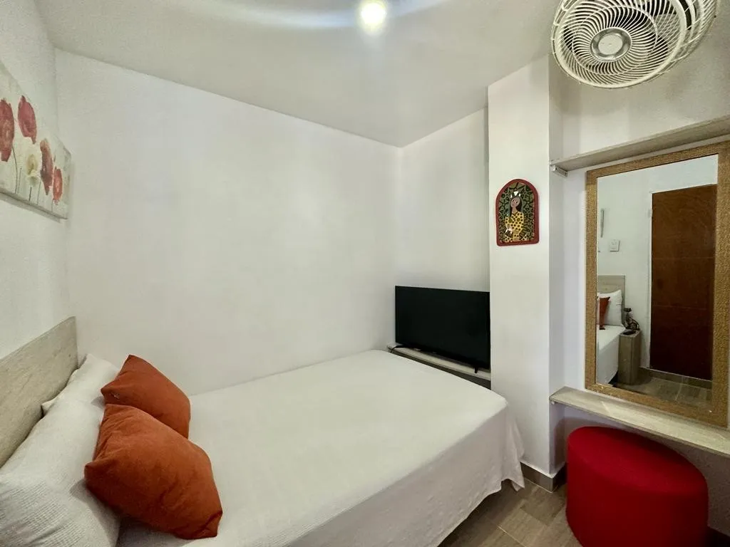 Apartamento en venta en Bocagrande, Cartagena · foto 13 de 17
