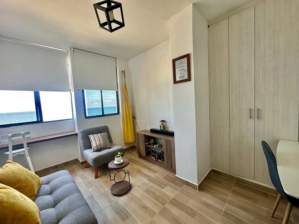 Apartamento en venta en Bocagrande, Cartagena · foto 14 de 17