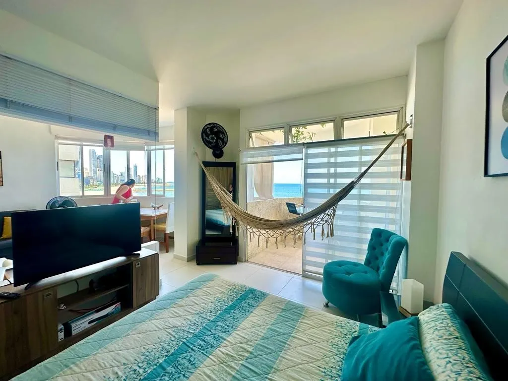 Apartamento en venta en Bocagrande, Cartagena · foto 15 de 17