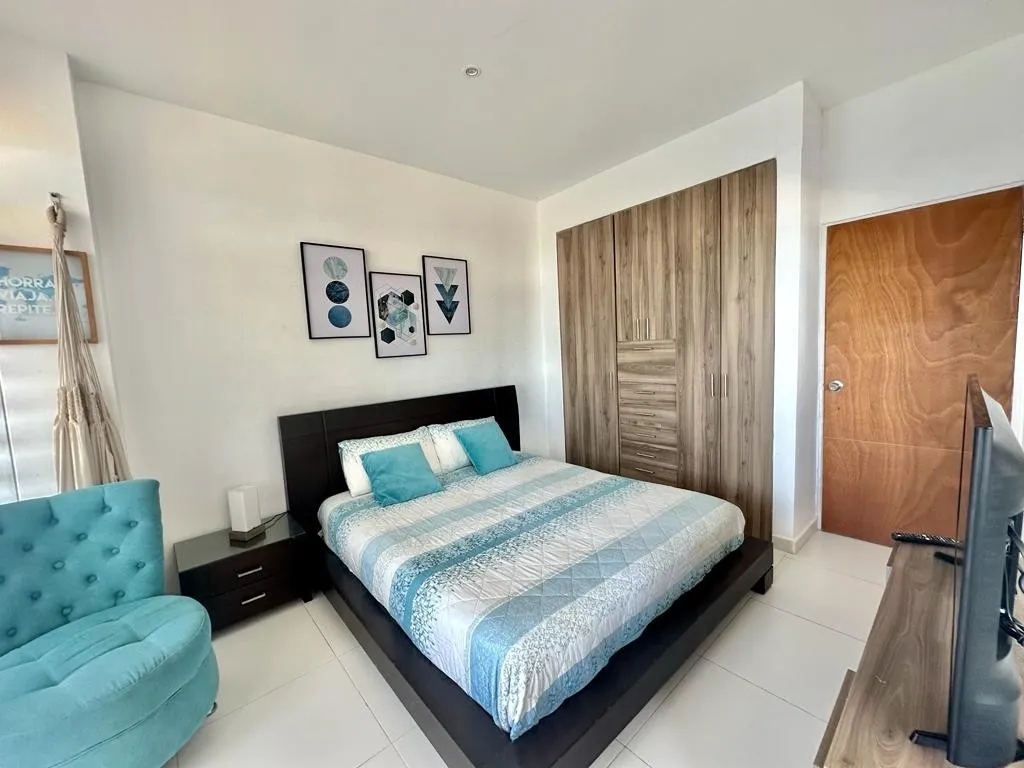 Apartamento en venta en Bocagrande, Cartagena · foto 16 de 17