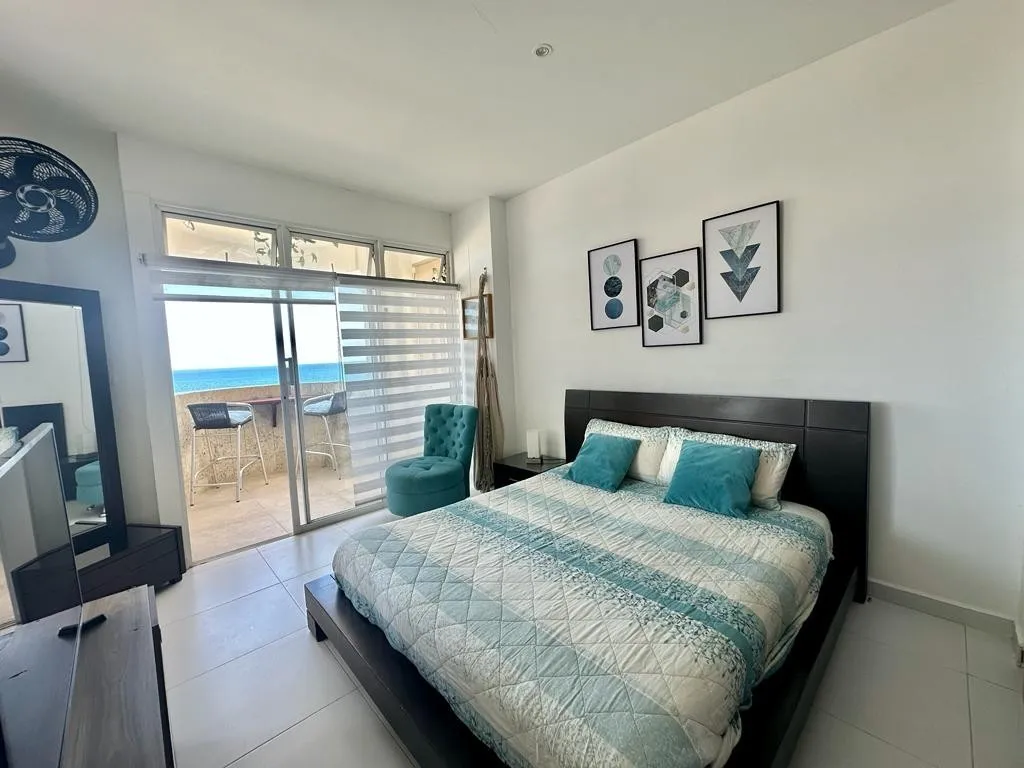 Apartamento en venta en Bocagrande, Cartagena · foto 17 de 17