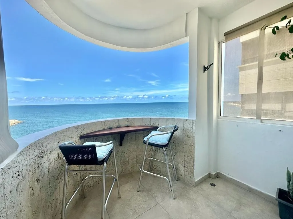 Apartamento en venta en Bocagrande, Cartagena · foto 2 de 17