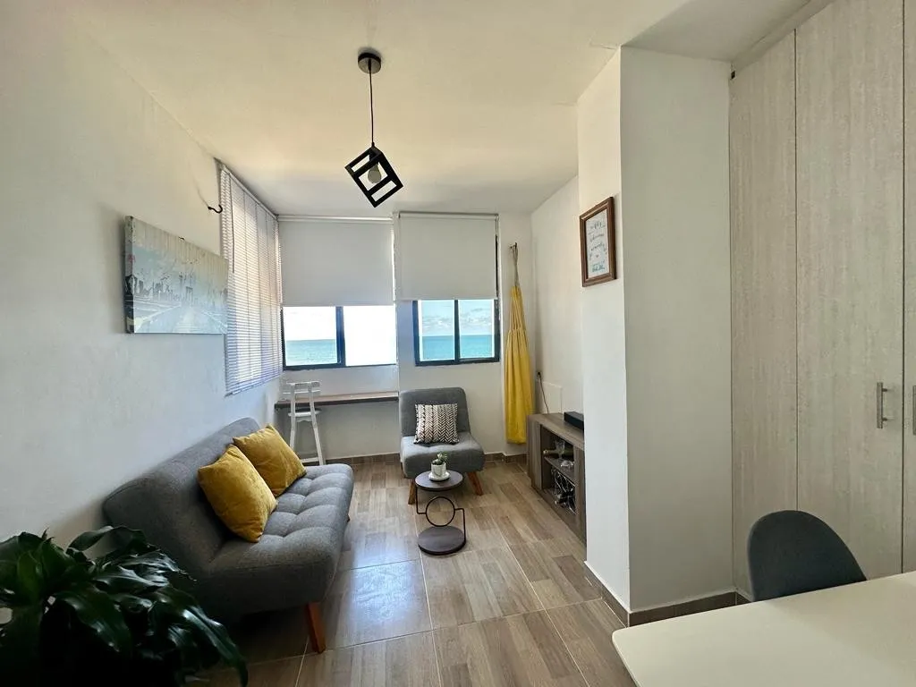 Apartamento en venta en Bocagrande, Cartagena · foto 3 de 17